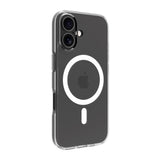 iPhone 17 dbramante1928 Greenland Pro Case - MagSafe Compatible - Clear