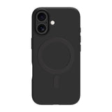 iPhone 17 dbramante1928 Greenland Pro Case - MagSafe Compatible - Night Black