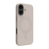 iPhone 17 dbramante1928 Greenland Pro Case - MagSafe Compatible - Sandstone