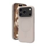 iPhone 17 Pro dbramante1928 Greenland Pro Case - MagSafe Compatible - Sandstone