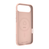 iPhone Air dbramante1928 Greenland Pro Case - MagSafe Compatible - Pink Sand