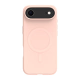 iPhone Air dbramante1928 Greenland Pro Case - MagSafe Compatible - Pink Sand