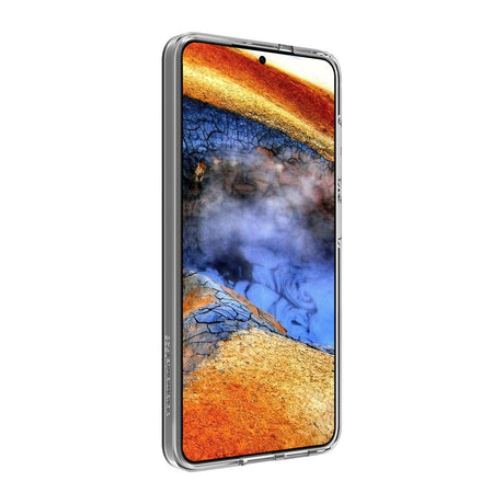 Samsung Galaxy S26 dbramante1928 Greenland Pro Case - MagSafe Compatible - Clear