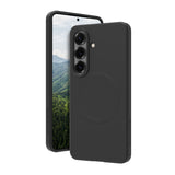 Samsung Galaxy S26 dbramante1928 Greenland Pro Case - MagSafe Compatible - Night Black