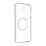 Samsung Galaxy S26 Ultra dbramante1928 Greenland Pro Case - MagSafe Compatible - Clear