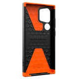 Samsung Galaxy S24 Ultra UAG CIVILIAN Series Case - Olive