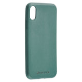 iPhone X/XS GreyLime 100% Plant-based Case - Dark Green - Buy a Case & Plant a Tree