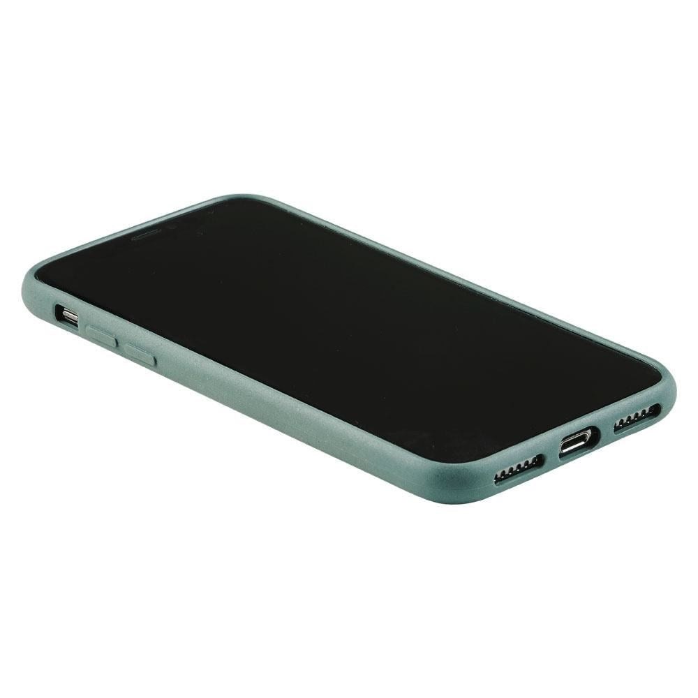 iPhone X/XS GreyLime 100% Plant-based Case - Dark Green - Buy a Case & Plant a Tree