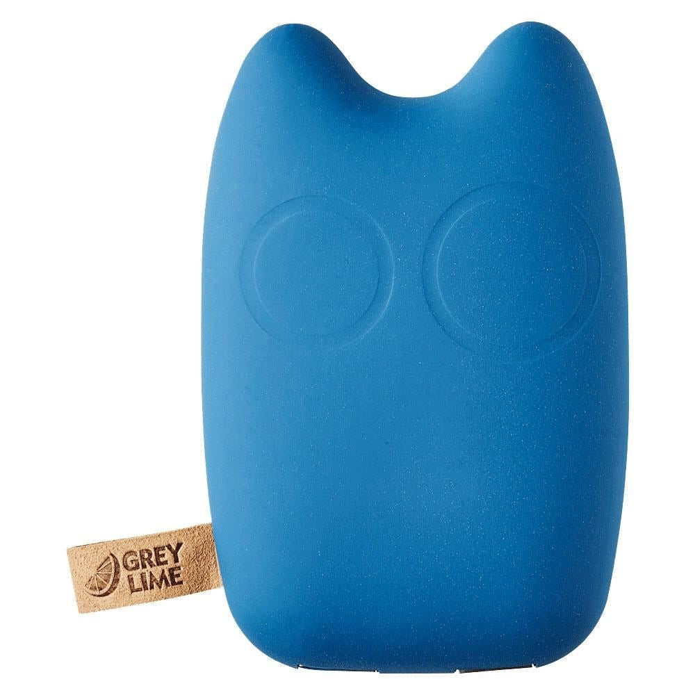 GreyLime Power Owl 7800 mAh 10 W - Blue