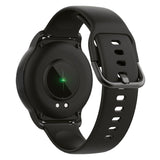 Forever ForeVive 2 SB-330 Fitness Smartwatch w. Heart Rate Monitor & Pedometer - Black