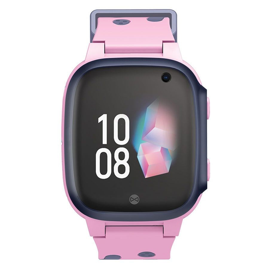 Forever KW-60 Call Me 2 - Smartwatch for Kids - Pink *