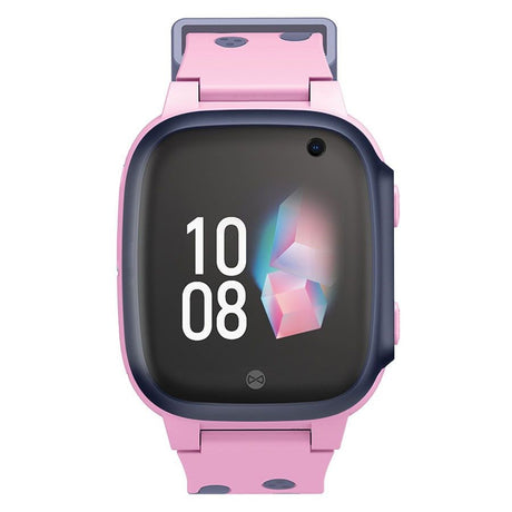 Forever KW-60 Call Me 2 - Smartwatch for Kids - Pink - (DEMO)