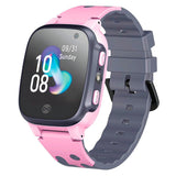 Forever KW-60 Call Me 2 - Smartwatch for Kids - Pink *