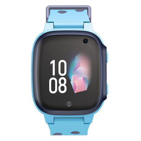 Forever KW-60 Call Me 2 - Smartwatch for Kids - Blue *