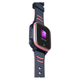 Forever KW-500 Look Me - 4G & GPS - Smartwatch for Kids - Pink