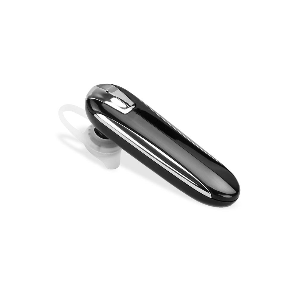 Forever Wireless Bluetooth Headset - Black