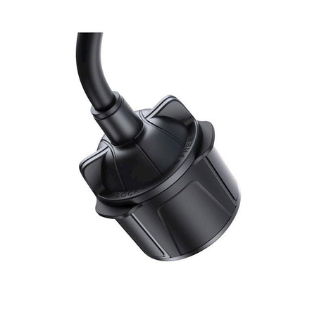 XO C105 Car Phone Holder for Cup Holder - Black