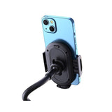 XO C105 Car Phone Holder for Cup Holder - Black