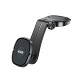 XO C101 Magnetic Car Phone Holder - Adjustable Angle - Black