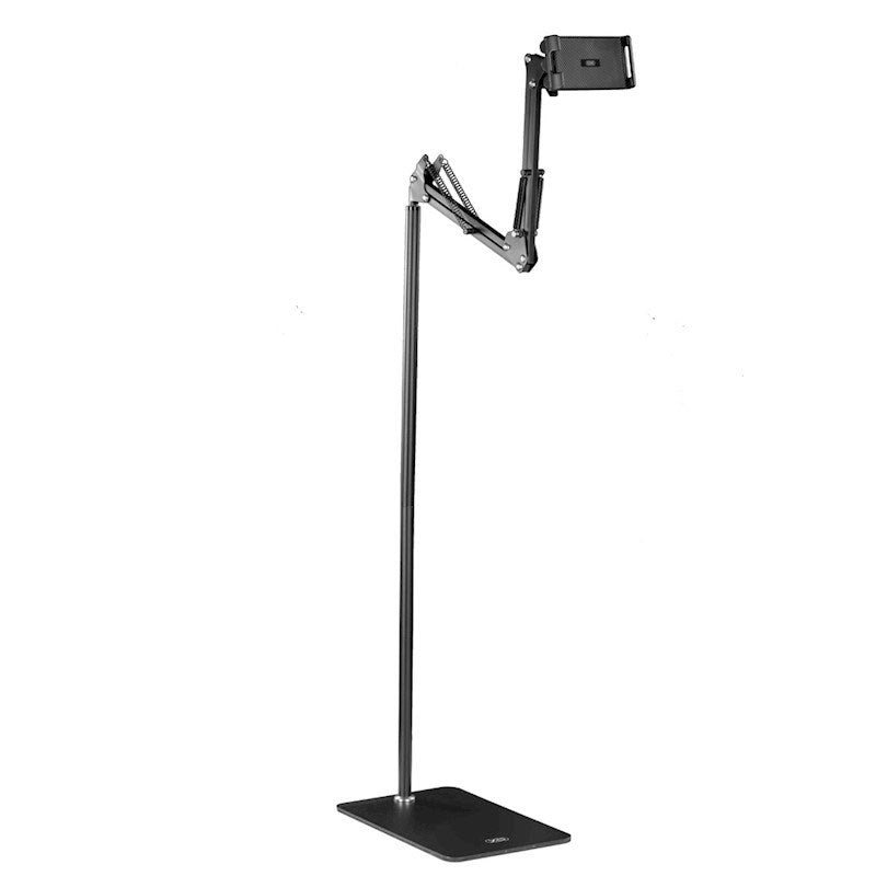 XO Tablet Floor Stand - Black