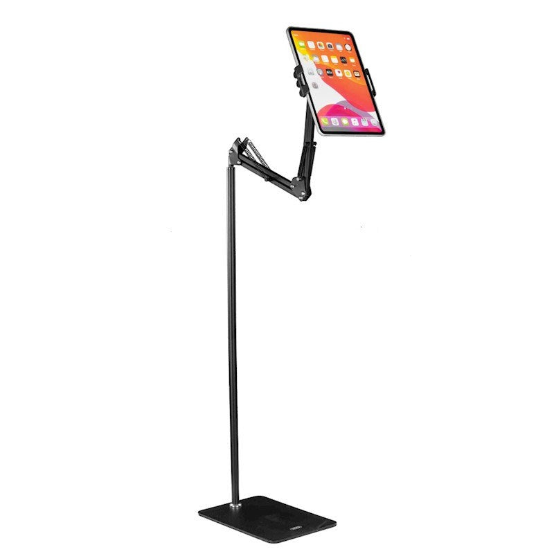 XO Tablet Floor Stand - Black
