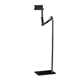 XO Tablet Floor Stand - Black
