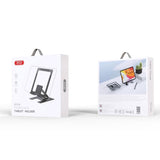 XO C136 Holder for Tablet / Laptop - Max. 12.9" - Grey