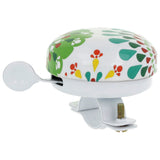 Setty Bicycle Bell - White