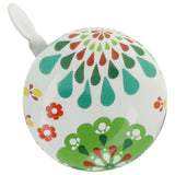 Setty Bicycle Bell - White