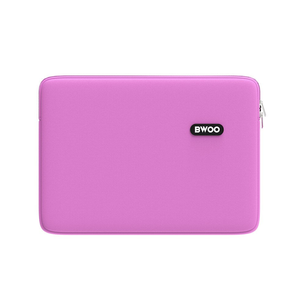 BWOO Neoprene Laptop Sleeve 14" - Pink