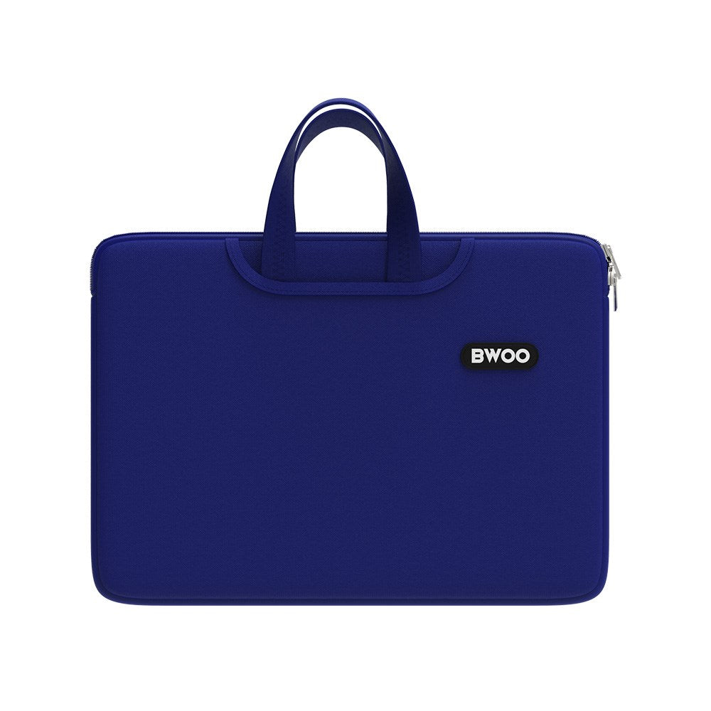 BWOO Neoprene Laptop Bag 14" - Dark Blue