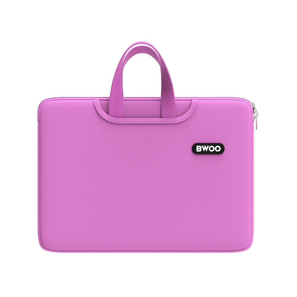 BWOO Neoprene Laptop Bag 15" - Pink