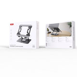 XO Adjustable Laptop Stand - Max. 17.3" - Grey