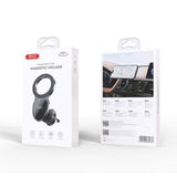 XO 154 Car Mobile Holder - Magnetic - Black