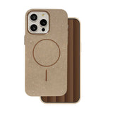 iPhone 16 Pro TFO Glitter Thin Case - MagSafe Compatible - Brown