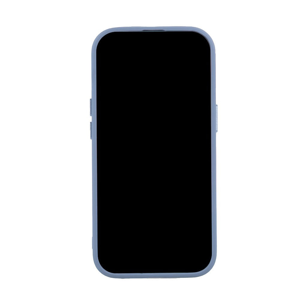 iPhone 17 Pro TFO Frozen Hybrid Case - MagSafe Compatible - Blue