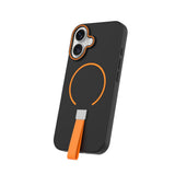 iPhone 16 Pro TFO Loop Thin Case - MagSafe Compatible - Black