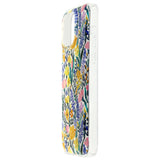 iPhone 17 Pro TFO Glow Glam Case - Floral