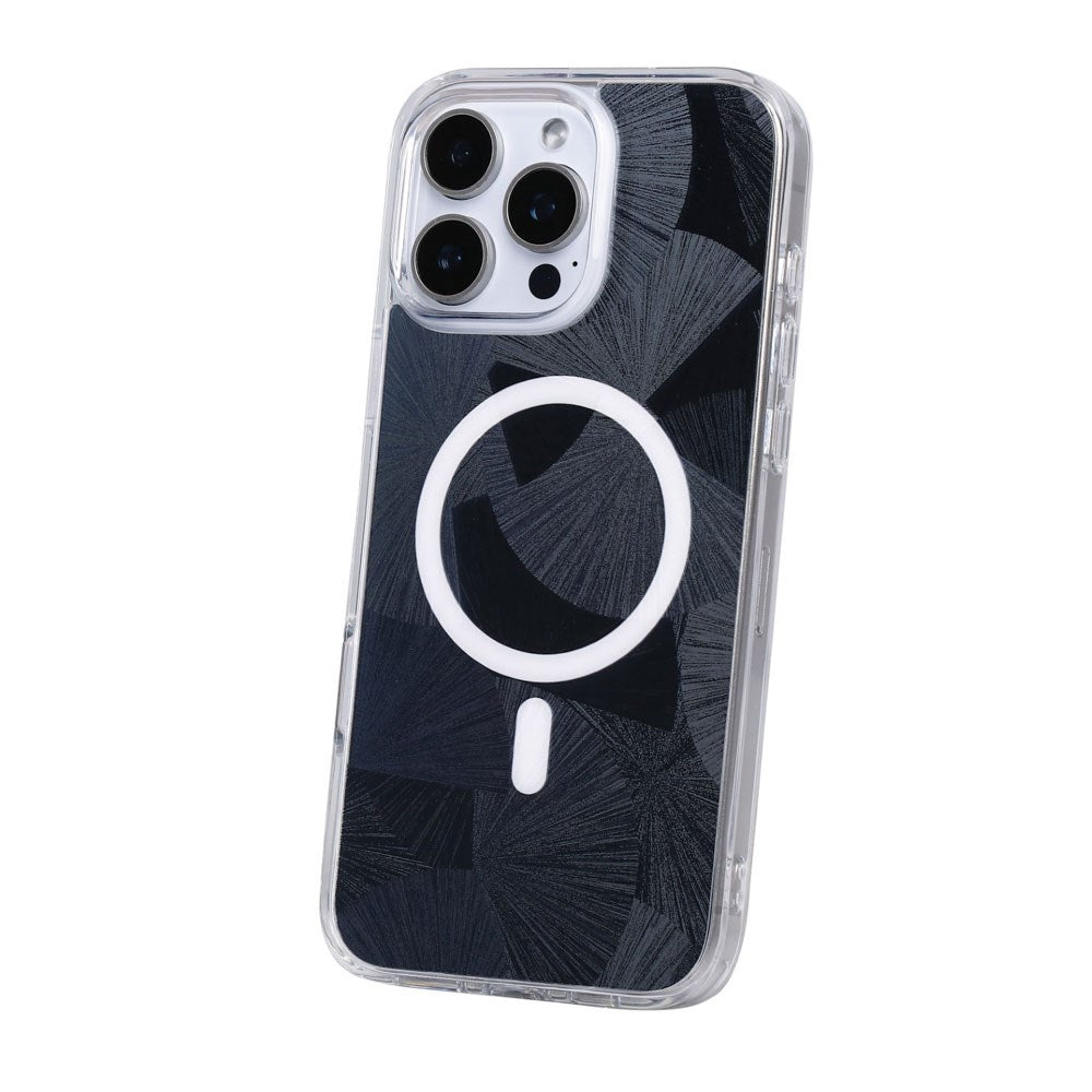 iPhone 16 Pro TFO Flash Case - MagSafe Compatible - Black