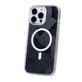 iPhone 16 Pro TFO Flash Case - MagSafe Compatible - Black