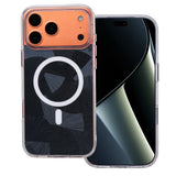 iPhone 17 Pro TFO Flash Case - MagSafe Compatible - Black