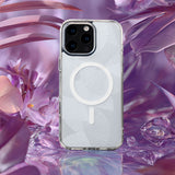 iPhone 16 Pro TFO Flash Case - MagSafe Compatible - Grey