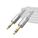 BWOO AUX Cable 3.5mm - Grey