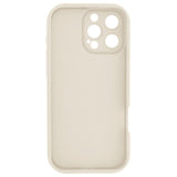 iPhone 12 TFO Ultra Trendy 3D Case - Beige Bear