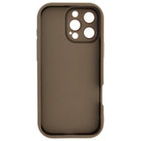 Samsung Galaxy S25 TFO Ultra Trendy 3D Case - Brown Capybara