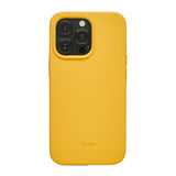 iPhone 13 Pro Trunk Silicone Case - Yellow