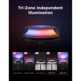 Govee Uplighter Floor Lamp - Black