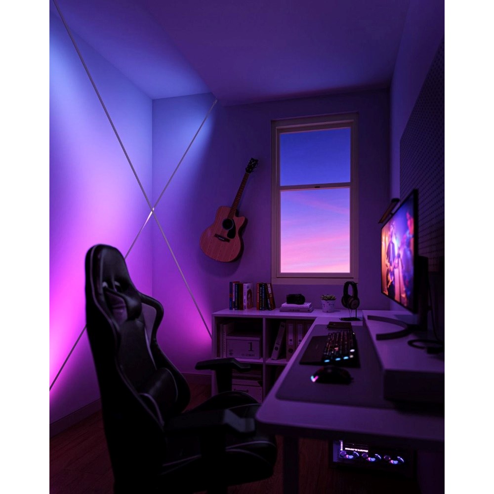 Govee Strip Light with Skyline Kit - 4m