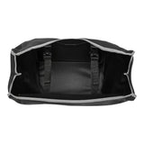 ORTLIEB 11L Handlebar-Pack Plus Bicycle Bag (32 x 22 x 18cm) - Black