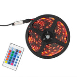 White Shark HELIOS Gaming LED Light Strip - 5m - Black